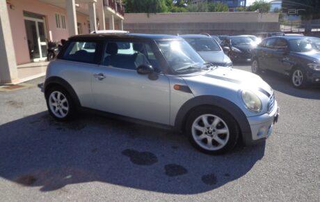 MINI Cooper D 1.6 Diesel  '2007