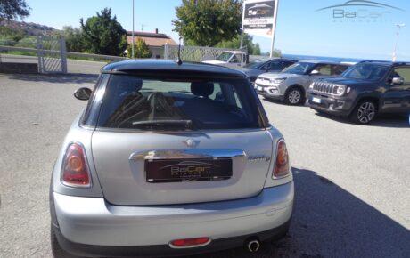 MINI Cooper D 1.6 Diesel  '2007