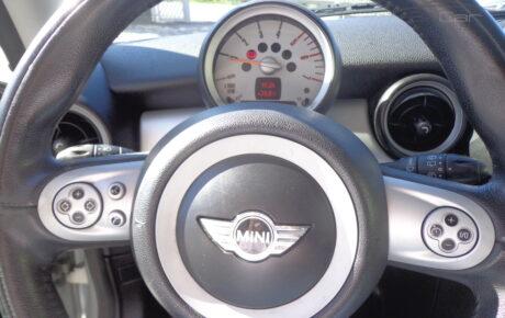 MINI Cooper D 1.6 Diesel  '2007