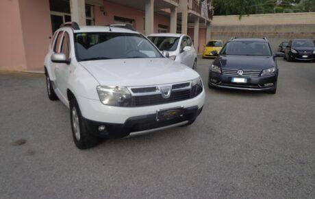 Dacia Duster 1.5 Diesel  '2011