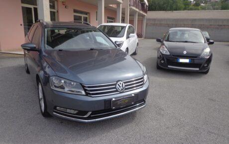 Volkswagen Passat 2.0 Tdi 4Emotion  '2011