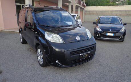 Fiat Qubo 1.3 Mjt 75CV  '2010