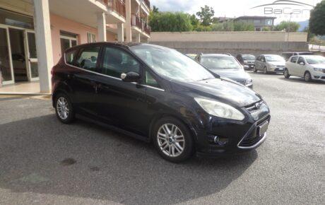 Ford C-Max 2.0 Tdci Titanium 163cv powershift