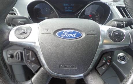 Ford C-Max 2.0 Tdci Titanium 163cv powershift