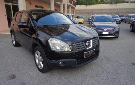 Nissan Qashqai 2.0 i Gpl  '2008