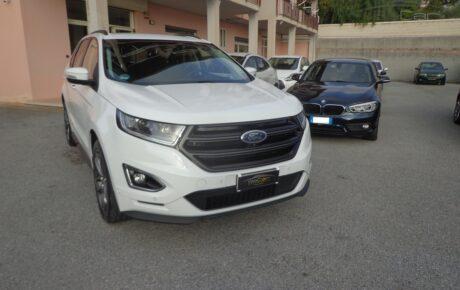 Ford Edge 2.0 Tdi Sport 209 Cv  '2016