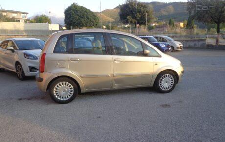 Lancia Musa 1.3 Mjt 69CV Neopatentati  '2004