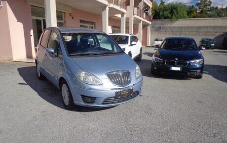 Lancia Musa 1.3 MJT 90CV  '2008