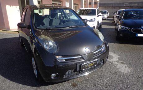 Nissan Micra 1.5 DCI 5P. per neopatentati  '2006