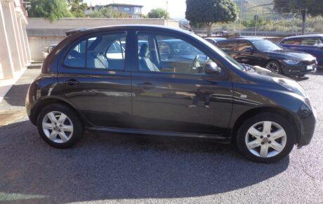 Nissan Micra 1.5 DCI 5P. per neopatentati  '2006