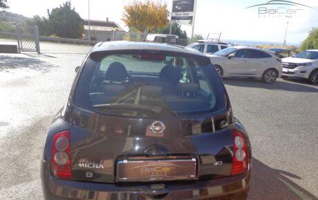 Nissan Micra 1.5 DCI 5P. per neopatentati  '2006