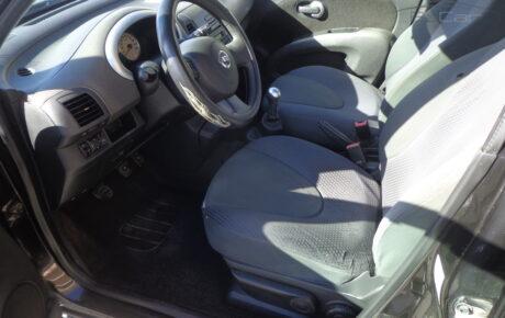 Nissan Micra 1.5 DCI 5P. per neopatentati  '2006