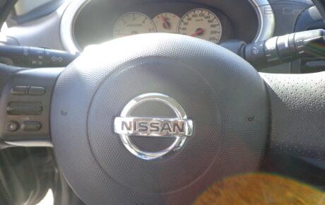 Nissan Micra 1.5 DCI 5P. per neopatentati  '2006