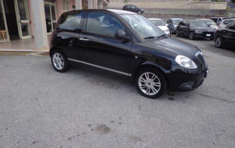 Lancia Ypsilon 1.3 Mjt 75CV per neopatentati  '2011