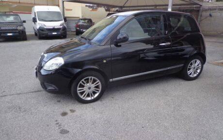 Lancia Ypsilon 1.3 Mjt 75CV per neopatentati  '2011