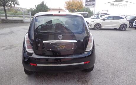 Lancia Ypsilon 1.3 Mjt 75CV per neopatentati  '2011