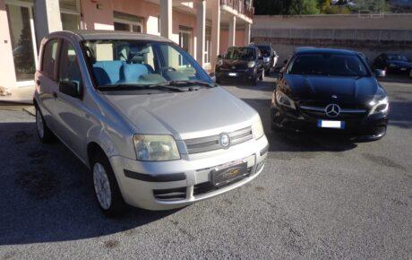 Fiat Punto 1.3 Mjt  '2005