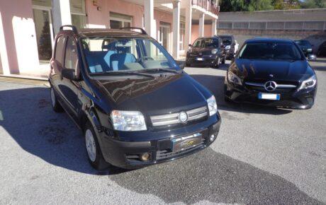 Fiat Panda 1.2  '2006