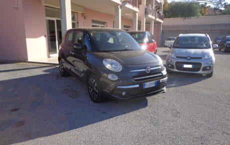 Fiat 500L 1.3 MJT 95CV  '2017