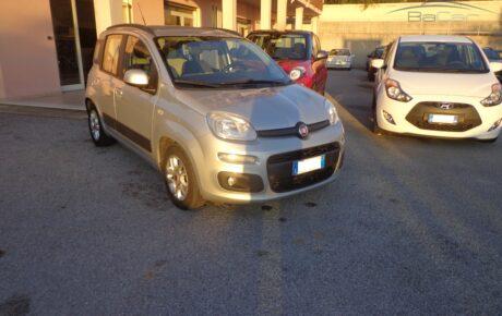 Fiat Panda Mjt  '2016