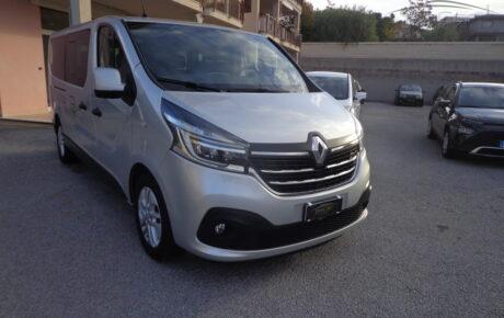 Renault Trafic 2.0 DCI 146CV 9 Posti  '2020