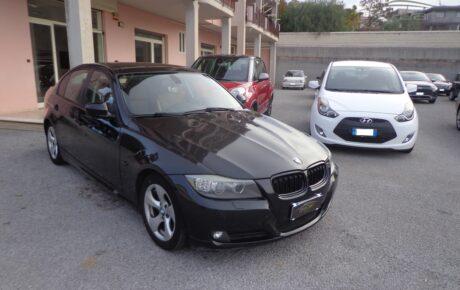 BMW 320D 163CV  '2012