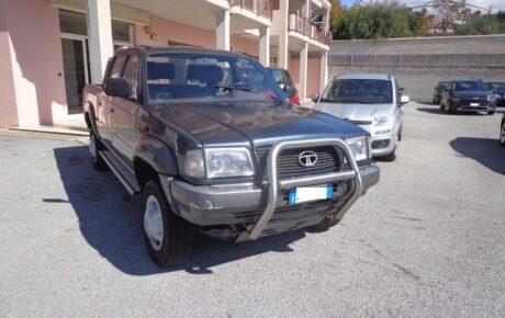 Tata Tata Telcoline 1.9 Tdi 4x4  '2002