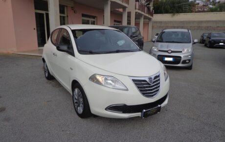 Lancia Ypsilon 1.2 69CV Gpl  '2011